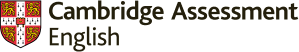 Logo Cambridge 1