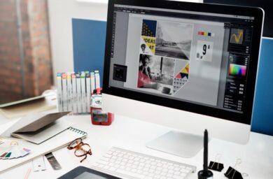 Adobe Photoshop