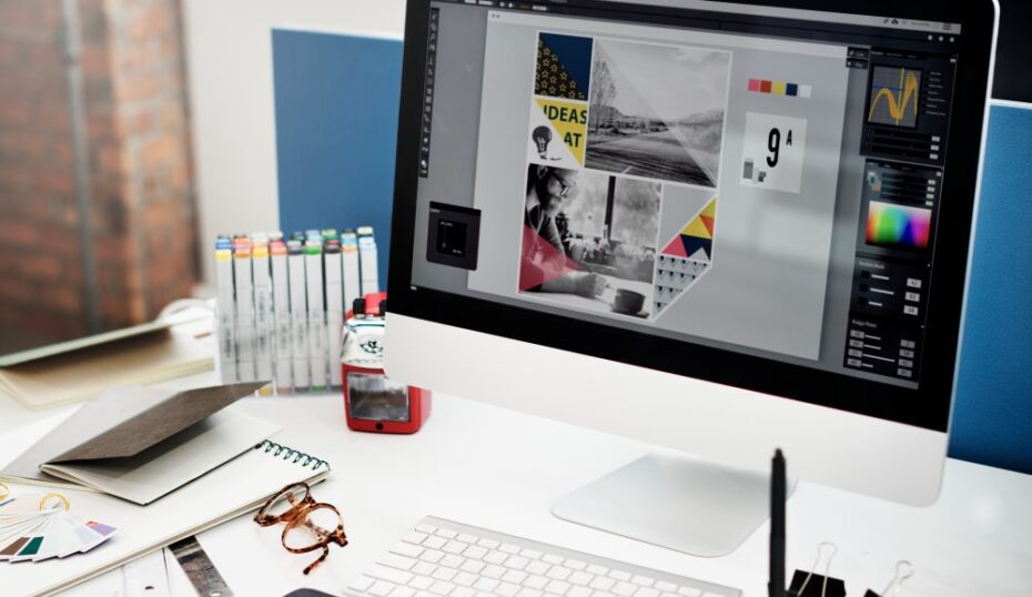 Adobe Photoshop 1 Adobe Photoshop