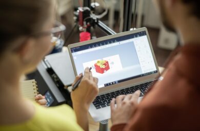 Autocad 2D i Impressió 3D