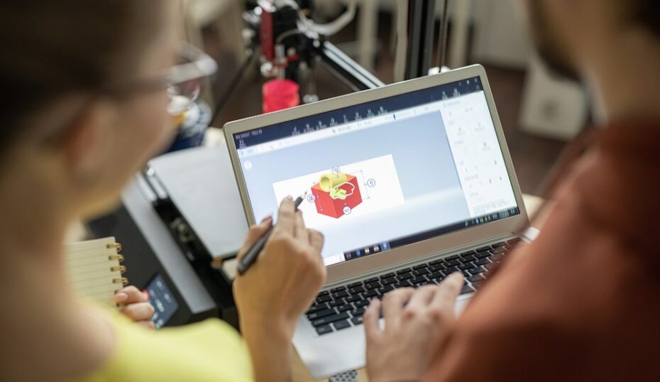 Autocad 2D i Impressió 3D