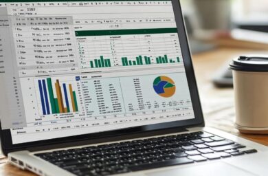 Microsoft Excel 2019 empleo