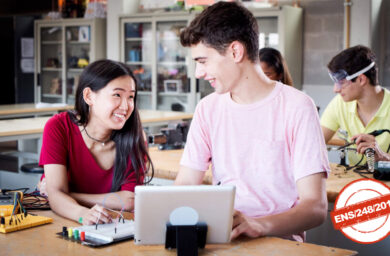 Orientacions per a la programació didàctica Formació Professional ENS:248:2012