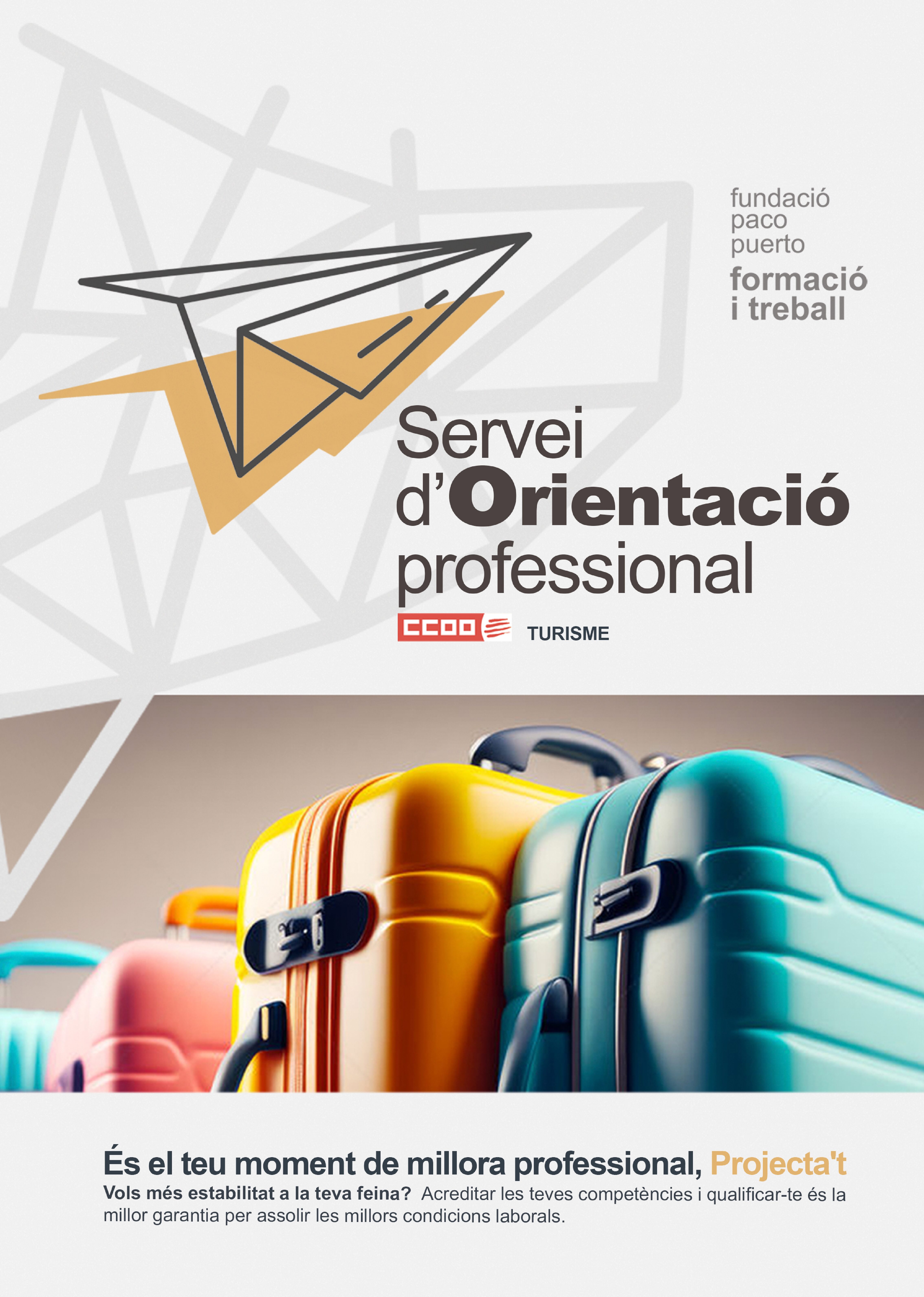 POSTAL SERVEI ORIENTACIO PROFESSIONAL 25 TURISME CACB s3 pdf