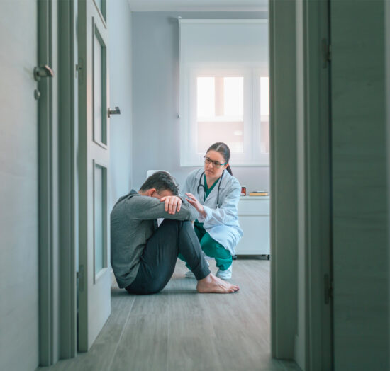 acompanyament al proces de dol 90311