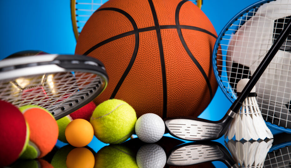 Activitats Fisiques I Esportives Recreatives