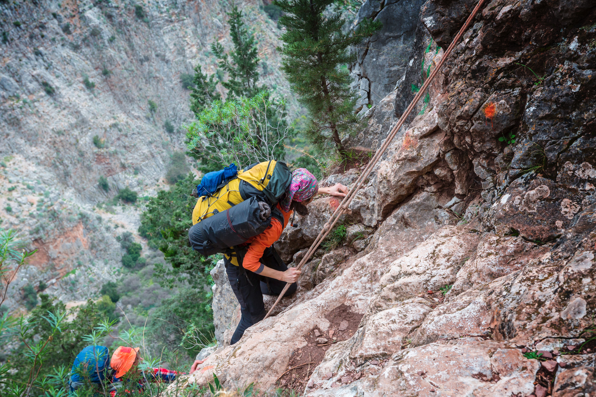 afda0112 guia per barrancs secs o aquatics