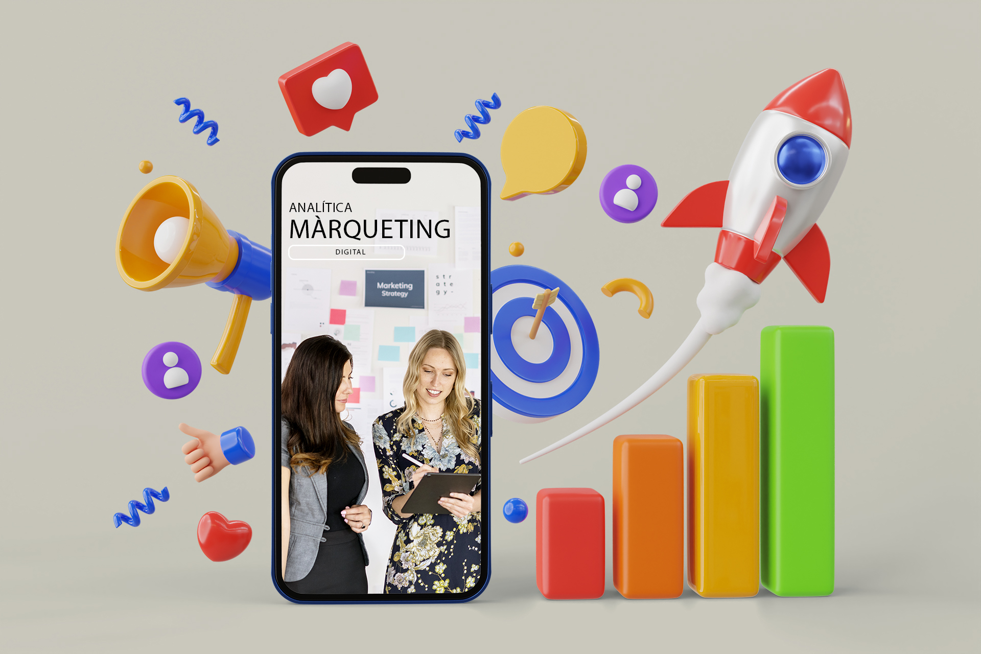 analitica i marqueting digital