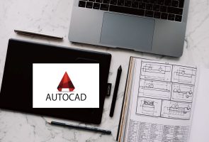 Autocad 3d