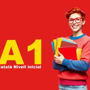 Català A1 (Català nivell inicial A1)