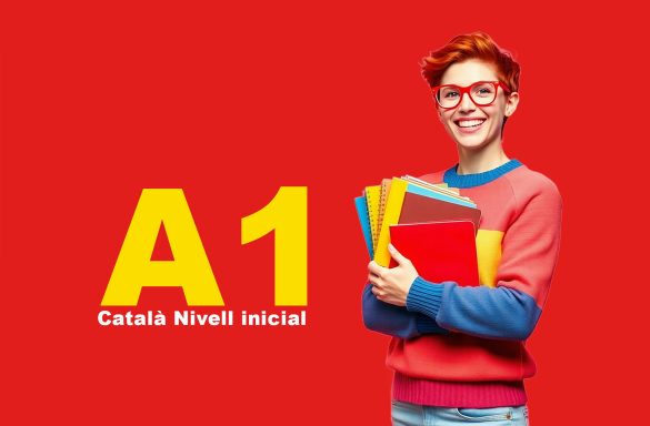 Català A1 (Català nivell inicial A1)
