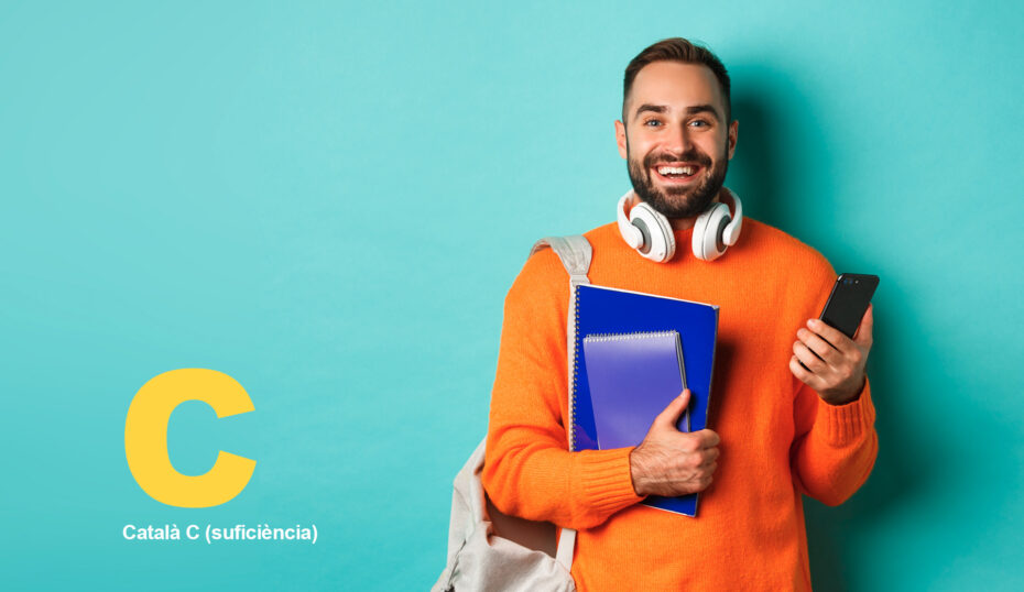 Català C1 (Català nivell suficiència C1) 1 catala c1 catala nivell suficiencia c1