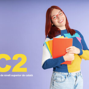 Català C2