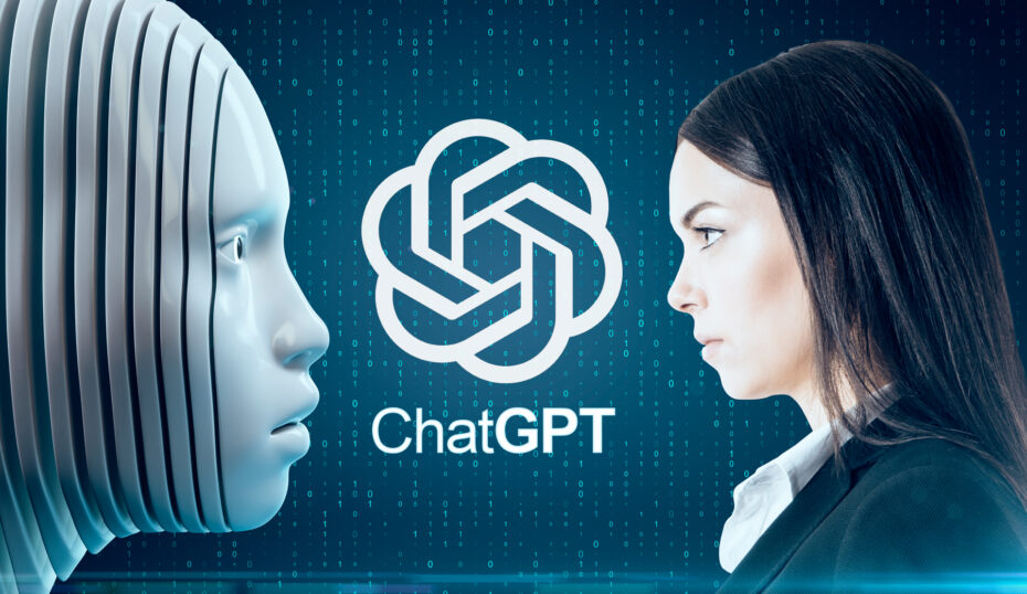ChatGPT i Intel·ligència Artificial 1 chatgpt i intelligencia artificial