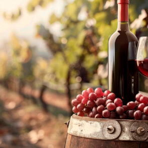 Coneixement i presentació de vins de Catalunya