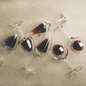 Coneixement i presentació de vins de La Rioja i País Basc