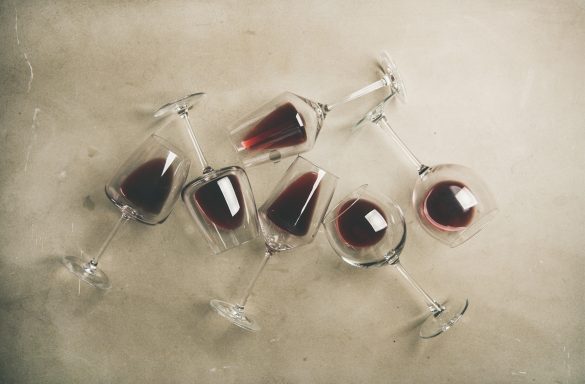 Coneixement i presentació de vins de La Rioja i País Basc