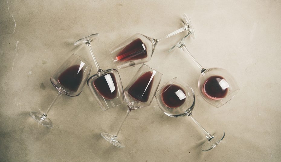 coneixement i presentacio de vins de la rioja i pais basc