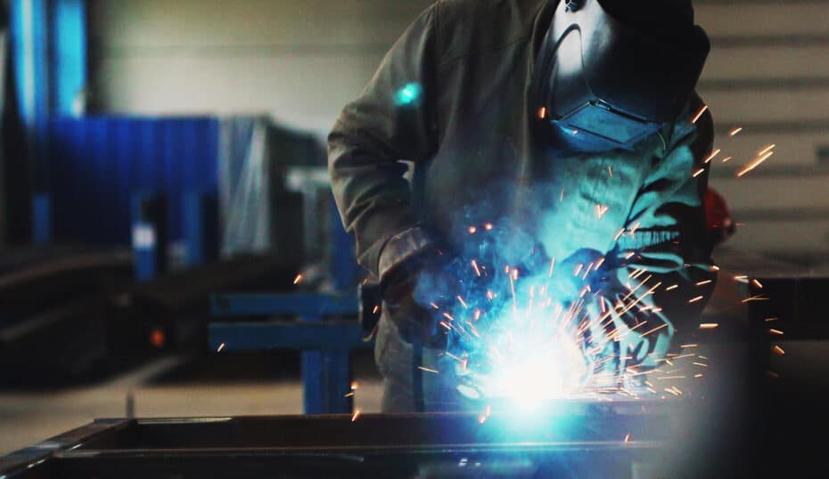 Construccions Metalliques I Soldadura