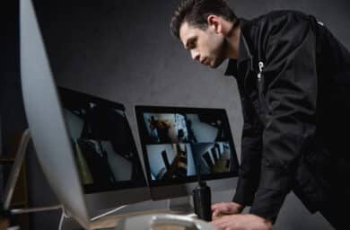 Control I Seguretat:actualitzacio I Especialitzacio Per Vigilants De Seguretat Vigilants Dexplosius I Escortes Privats