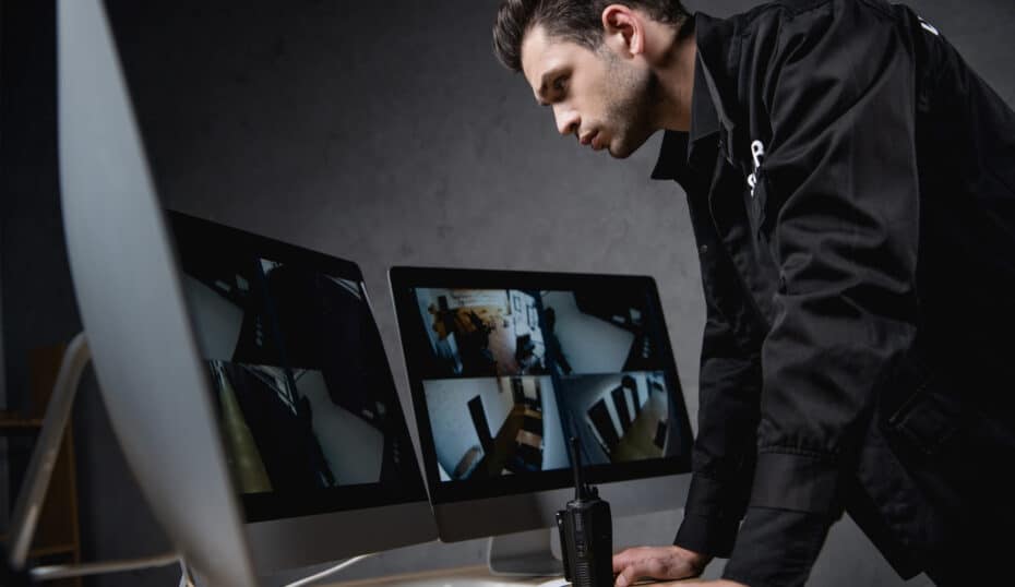 Control I Seguretat:actualitzacio I Especialitzacio Per Vigilants De Seguretat Vigilants Dexplosius I Escortes Privats