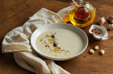 Cuina tradicional espanyola