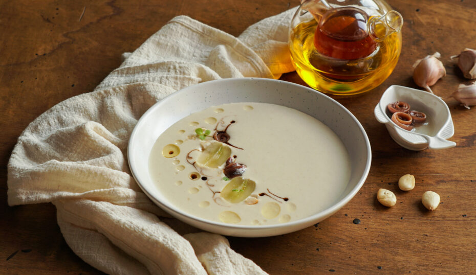 cuina tradicional espanyola