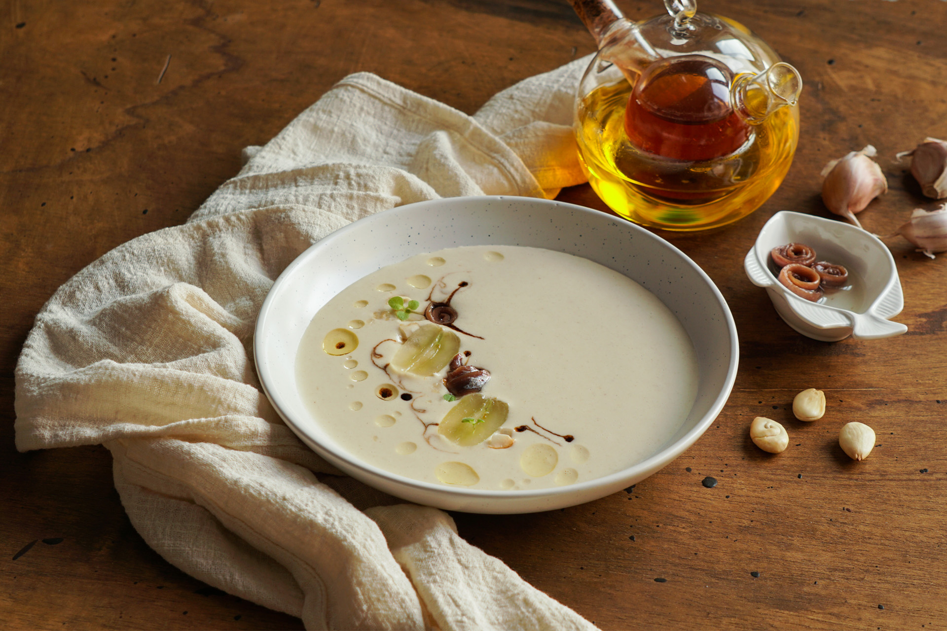 cuina tradicional espanyola