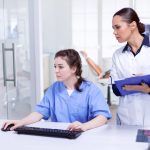 Cures Auxiliars I Infermeria