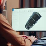 disseny i mecanitzacio 3d amb mastercam 3d 1