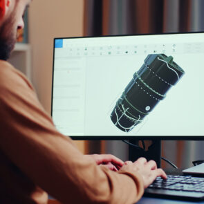 Disseny i mecanització 3D amb MASTERCAM 3D