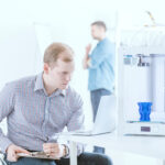disseny tridimensional parametric per a impressio 3d