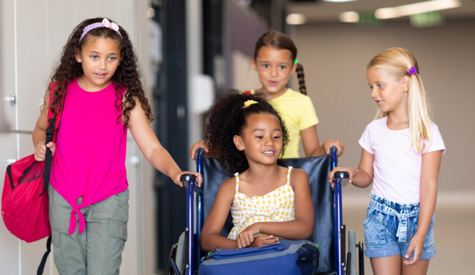 Educació inclusiva 1 educacio inclusiva