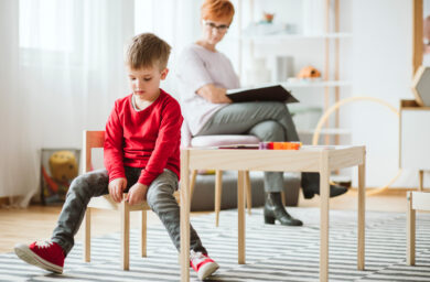 educacio inclusiva centrada en el trastorn de lespectre autista tea