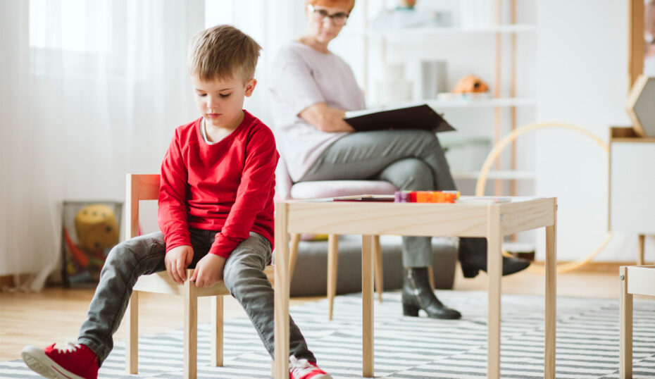 Educació inclusiva centrada en el trastorn de l'espectre autista (TEA) 1 educacio inclusiva centrada en el trastorn de lespectre autista tea