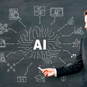 Eines d'intel·ligència artificial enfocades a l'orientació laboral