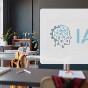Eines d'intel·ligència artificial per a una educació inclusiva