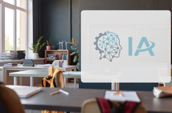 Eines d’intel·ligència artificial per a una educació inclusiva