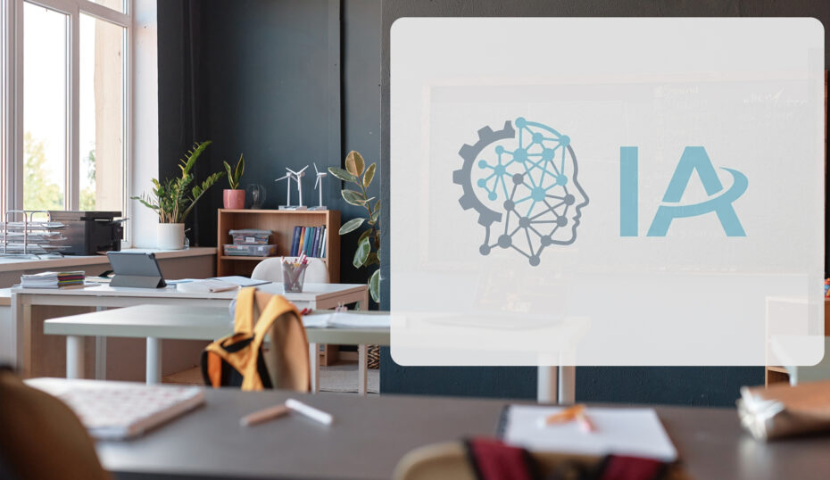 eines dintelligencia artificial per a una educacio inclusiva