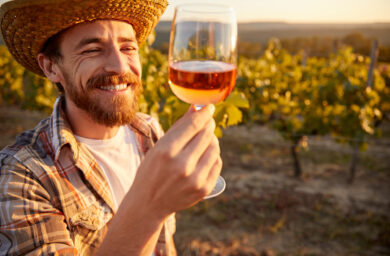 Curs integral d’enologia, viticultura, tast i maridatge