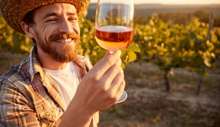 El procés d'enologia i el tast 1 el proces denologia i el tast