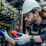 electricitat i electronica