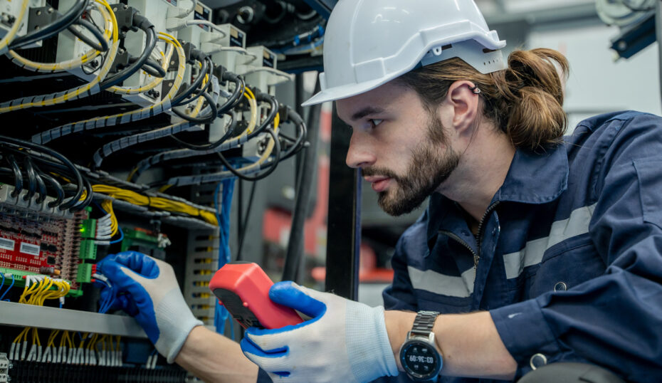 electricitat i electronica