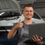 Electromecanica De Vehicles