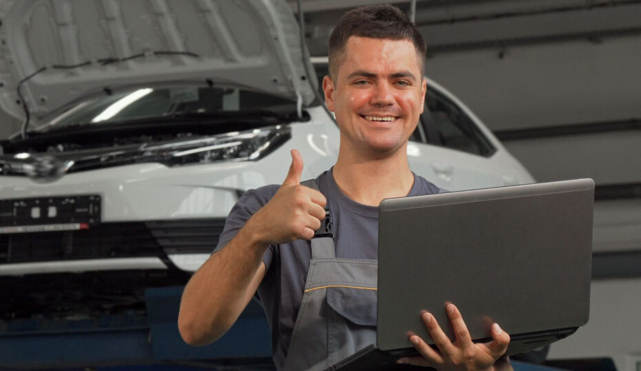 Electromecanica De Vehicles