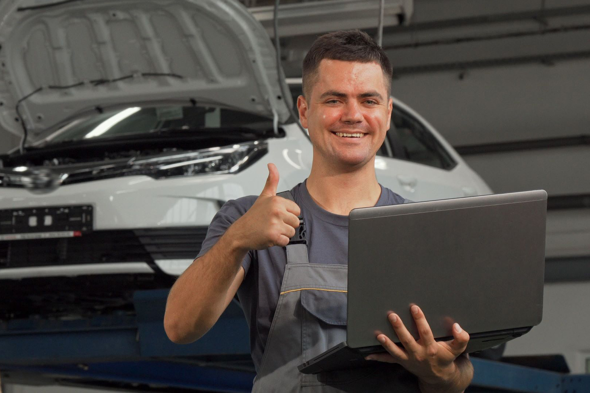 Electromecanica De Vehicles