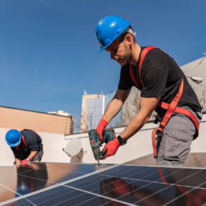 Energia solar fotovoltaica d'autoconsum. Nivell I