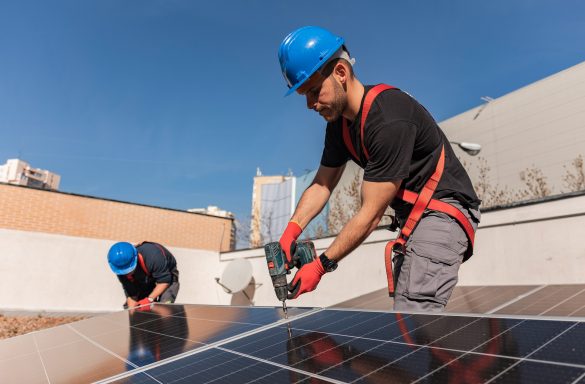 Energia solar fotovoltaica d’autoconsum. Nivell II