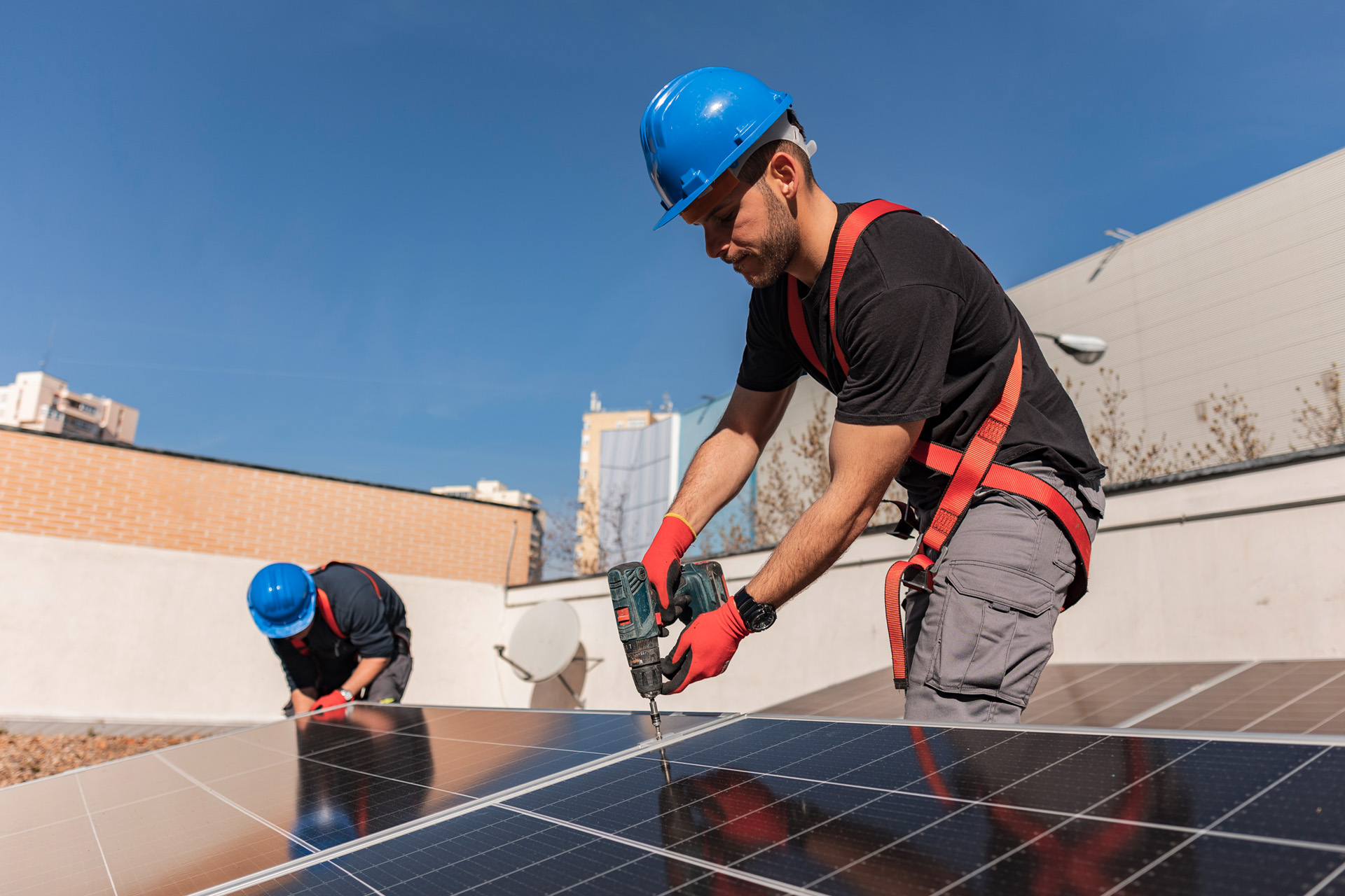 energia solar fotovoltaica dautoconsum nivell ii 1