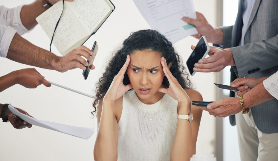 Estratègies del control de l'estrès, el burnout i els riscos psicosocials 1 estrategies del control de lestres el burnout i els riscos psicosocials